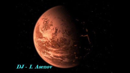 Dj - I. Asenov - Assault On Planet 13