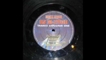 Dj M-zone - Total Dizstructshon