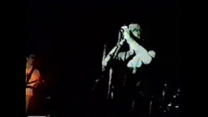 The Cranberries - Liar