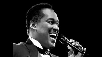 Luther Vandross Superstar Until You Come Back to Me (1983) 