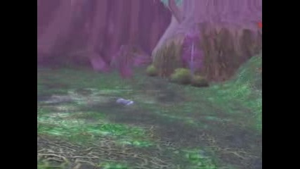 WoW - Boss Fight 4