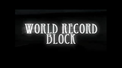 256 Units Block Longjump (world record) 