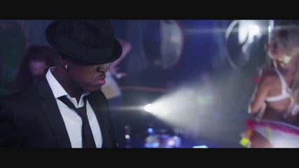 Ne - Yo - Beautiful Monster
