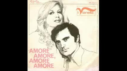 I Vianella - Amore, Amore...(1972)