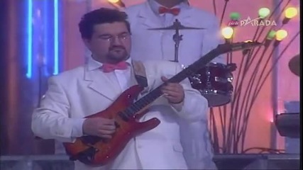Elma Sinanovic - Ko tebe kamenom, ti njega hlebom