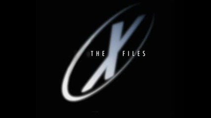 Noel Gallagher - Teotihuacan (X-Files)