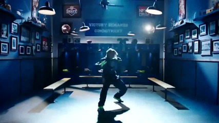 Draft Opener ft. Russell Wilson & 50 Cent - Nfl Remix [ hd 720p ]