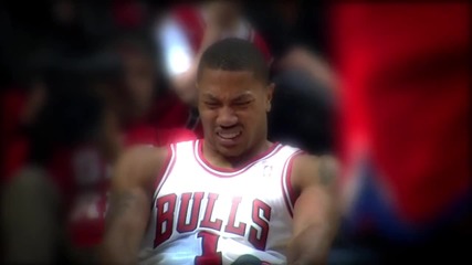 The Return of Derrick Rose