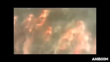 Смешна анимация - кибрита
