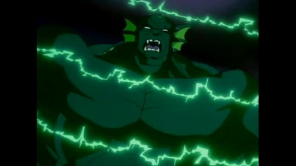 The Incredible Hulk - 1x02 - Return of the Beast, Part 2