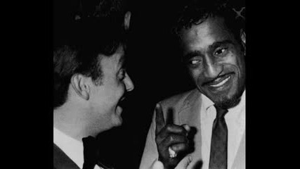 Sammy Davis Jr