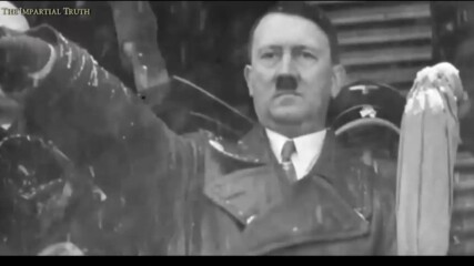 Adolf Hitler and the 1936 Winter Olympics