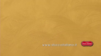 Декоративни бои и мазики / Brezza Di Colori / - Liberty Epoque Gold Brocade
