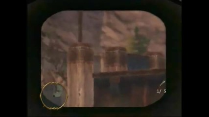 Xbox Oddworld Stranger s Wrath part 32