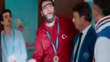 Recep Ivedik 5 Fragman Tr Dublaj 16 Subat 2017 Sinemalarda Bohoo Cok Komik Sahne Film Yonetmen 2017