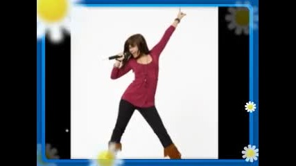 One Love - Demi & Joe :)