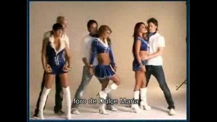 Rbd - Реклама На Pepsi