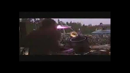 Red Hot Chili Peppers - Fire