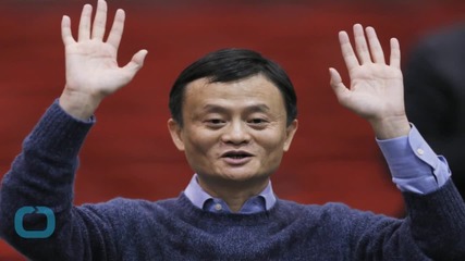 Alibaba's Movie Unit Books $54 Million Net Loss