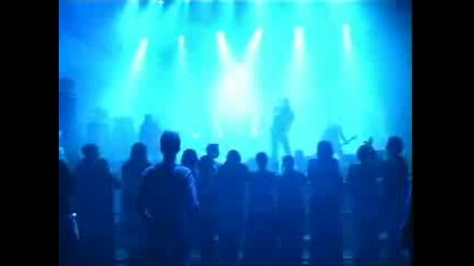 Saralee - Live In Helsinki