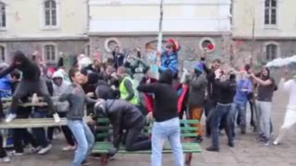 Harlem Shake Plovdiv [ Ghp Pld Edition ]