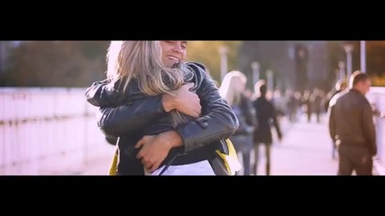 *new* Flavy Deejay feat Mcsound - Rhythm for Love (official video)