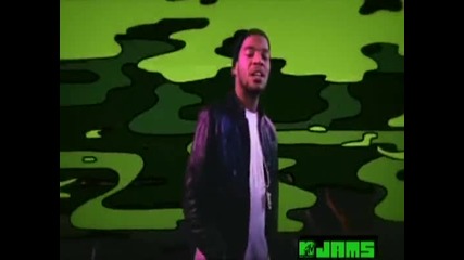 Kid Cudi - Day N Night + Бг Превод 