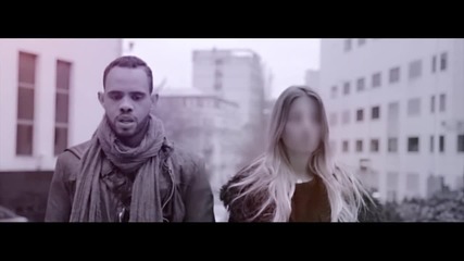 Anthony Icuagu - I'm not here