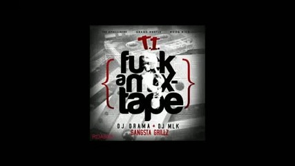 T.i. - Once Upon A Time (fuck A Mixtape) 