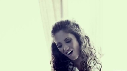 Anahi - Quiero - Official Music Video - H D