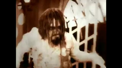 Rob Zombie - Living Dead Girl (remix) 