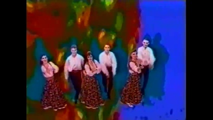 Dragana Mirkovic - Vhs kaseta 1993