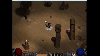 Diablo 2 - Java Amazon Guide