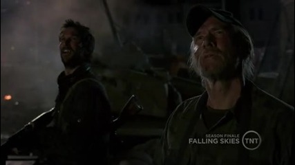 Falling Skies s01 ep10 part4