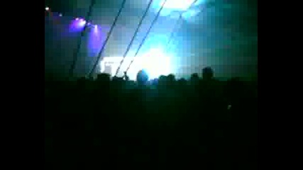 Global Gathering 2008