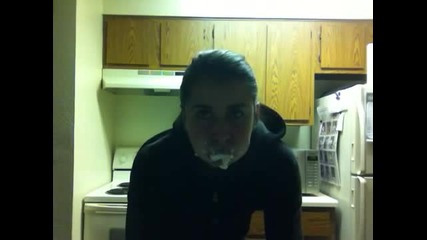 Chubby Bunny