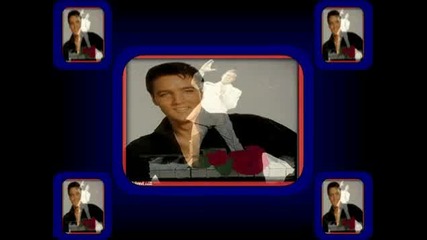 Elvis Presley - We Call On Him