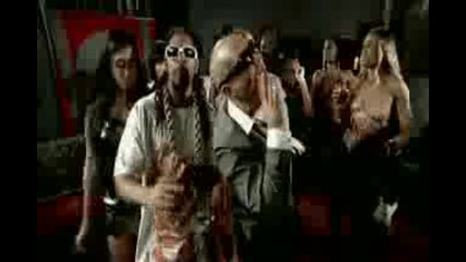 Pitbull - The Anthem (lil Jon) 