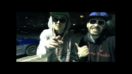 Премиера! Martyo & Martz Beatz - Wiz Khalifa (official Hd Video)