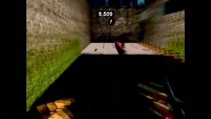 (old)world Record on deathrun_projetocs2 by Xbloodyr [9,683s]