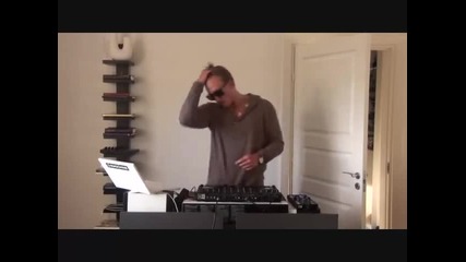 10 Min Mix 2012 Carl Mero