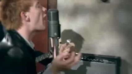 Radiohead - Just