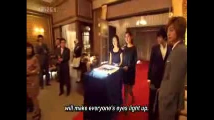 Boys Over Flower - Episode 3 5/7 Eng Sub 