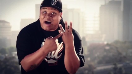 Tedashii Feat. Lecrae – Dum Dum