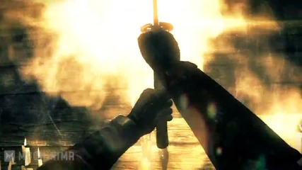 Shadow Warrior -- Launch Trailer
