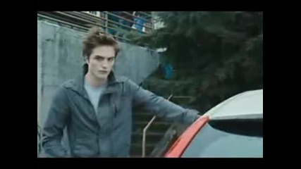 Twilight Trailer - Forever - Chris Brown Remix