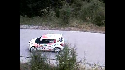 rally sliven - balgarka