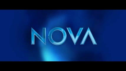 Nova April 2012 Dubstep Mix