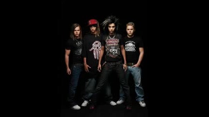 Tokio Hotel The Best 4ever [!]