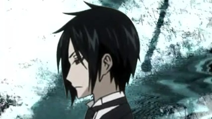 Sebastian Michaelis ( Katy Perry-e.t. )